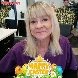 Meet your Posher, Stacy